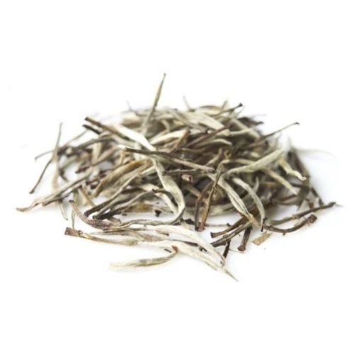 Organic White Tea