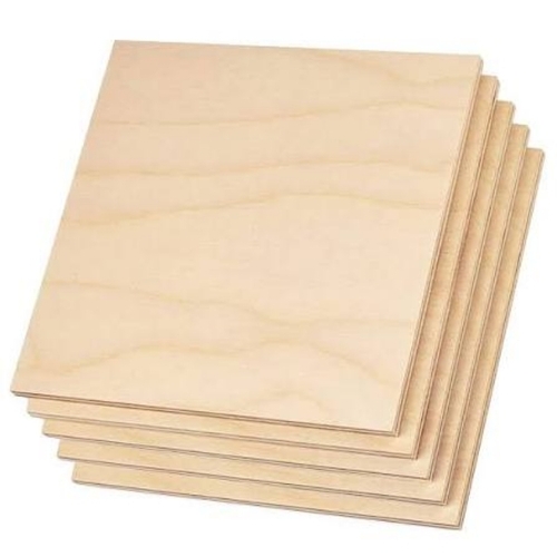 Plywood Boards