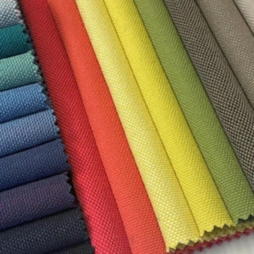 Polyester Fabric By Trichy Textile
