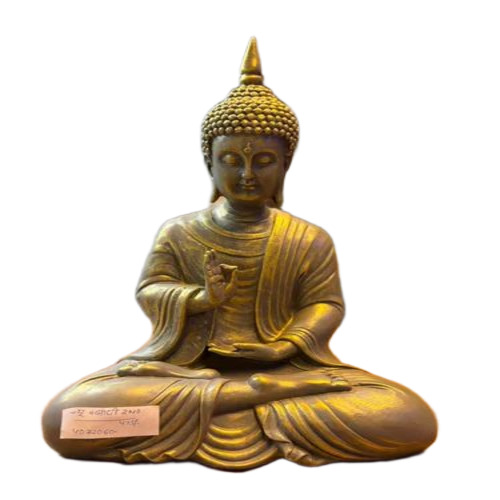 Polyresin Buddha Statue