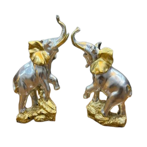Elephant Statue