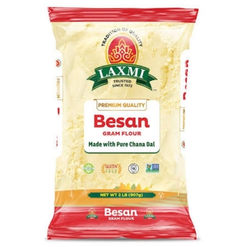 Premium Quality Besan