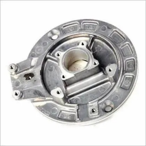 Pressure Aluminium Die Casting
