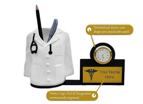 Promotional Pen Stand