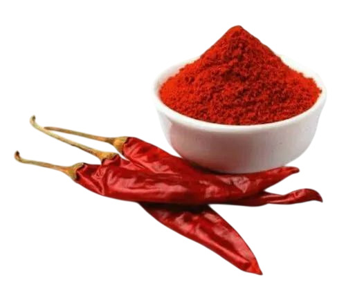 Red Chilli Powder