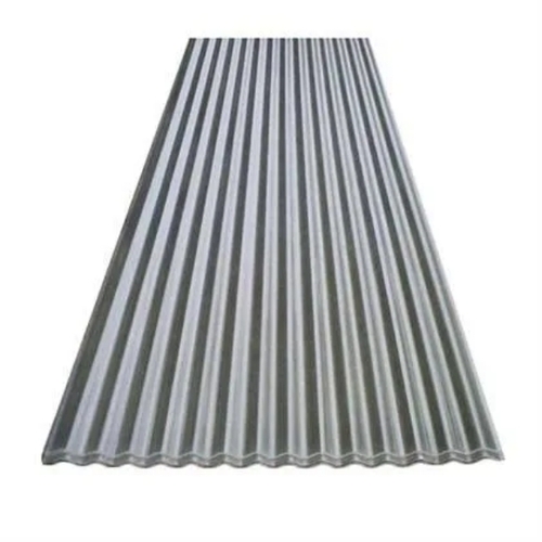 Rust Proof Galvanized Roofing Sheet