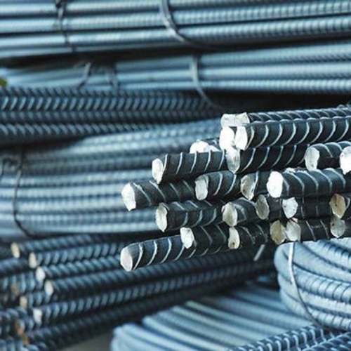 Rust Proof Tmt Bars By Marwa Impex Private Limited