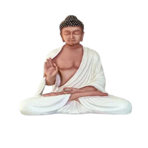 Samadhi Buddha Statue