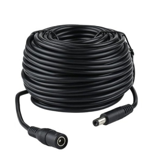Security Camera Cables By H2 Cctv Camera
