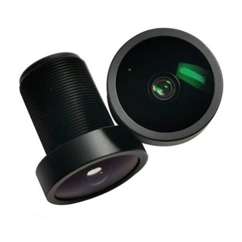 Security Camera Lens By H2 Cctv Camera