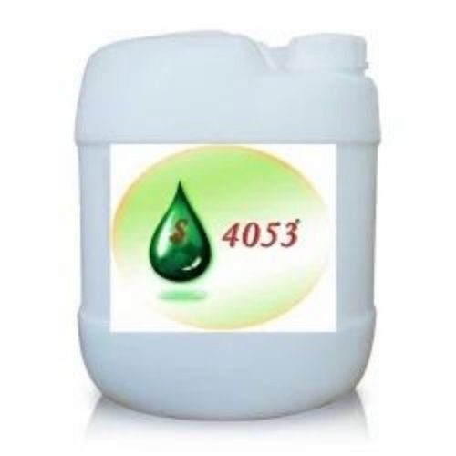 Sk 4053 Biodegradable Industrial Cleaner