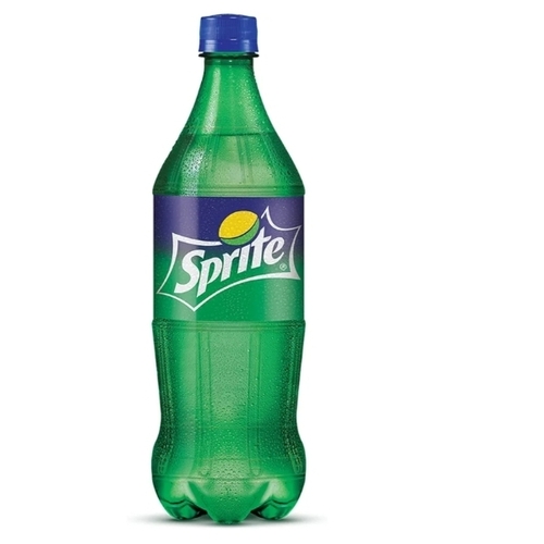 Sprite Soft Drink
