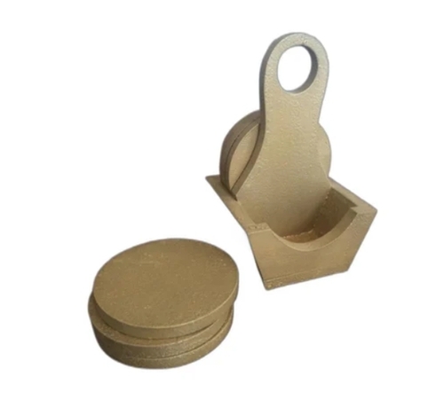 Tea Wooden Coasters