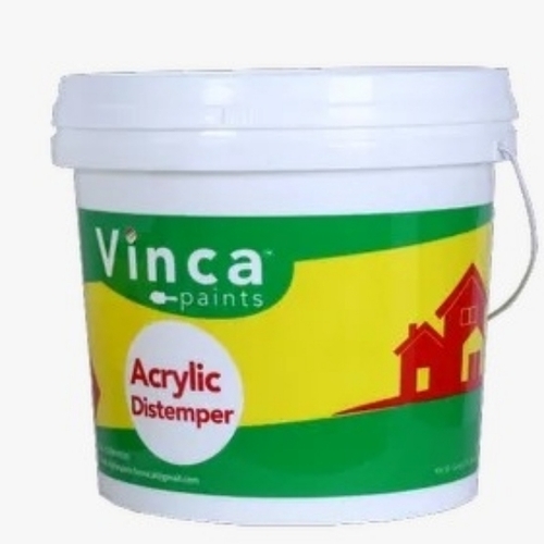 Vinca Distemper Paint