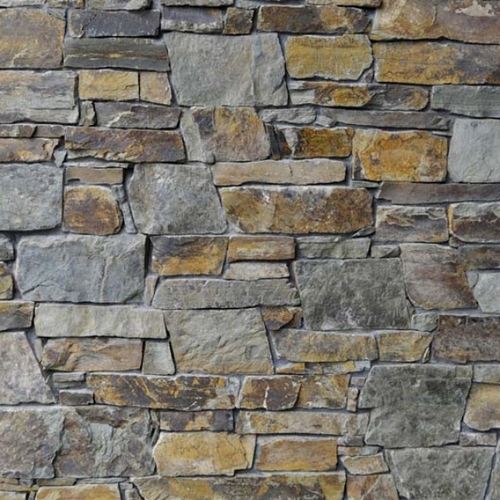 Wall Stone Tile