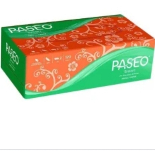 White Tissue Paper