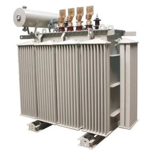 100 Kva Oil Cooled Distribution Transformer