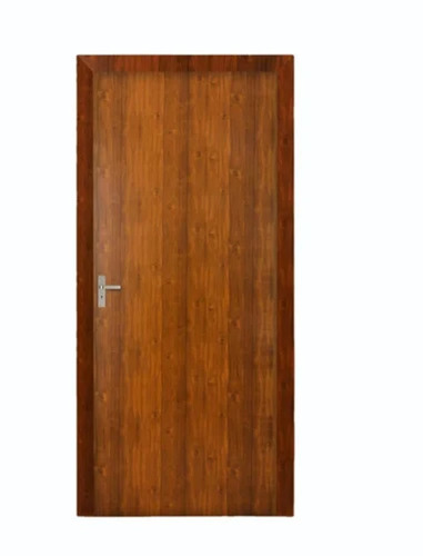 11 Feet Wooden Door