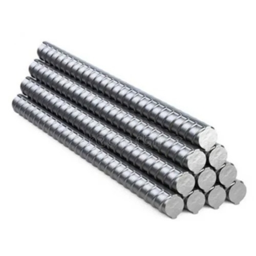 16 Mm Mild Steel Tmt Bar