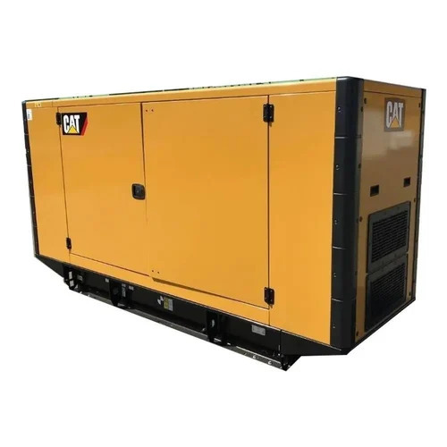 200 Kva Cat Diesel Generator
