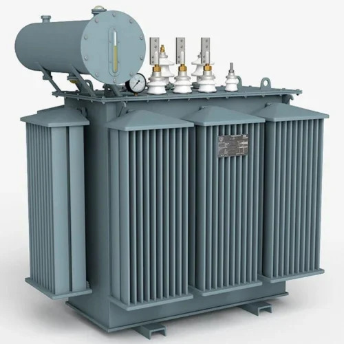 315 Kva Oil Cooled Distribution Transformer