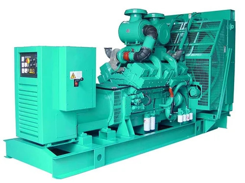 320 Kva Cummins Diesel Generator