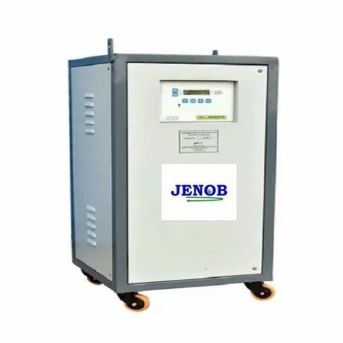 4kva Single Phase Servo Voltage Stabilizer