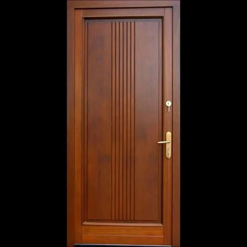 8 Feet Wooden Door