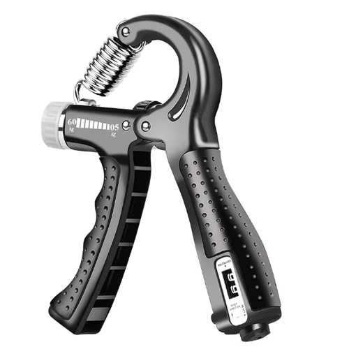 Alloy Steel Adjustable Hand Grip Strengthener