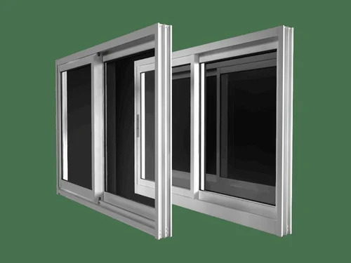 Aluminium Sliding Window For Home