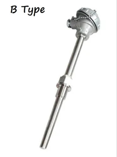 B Type Thermocouple Sensor