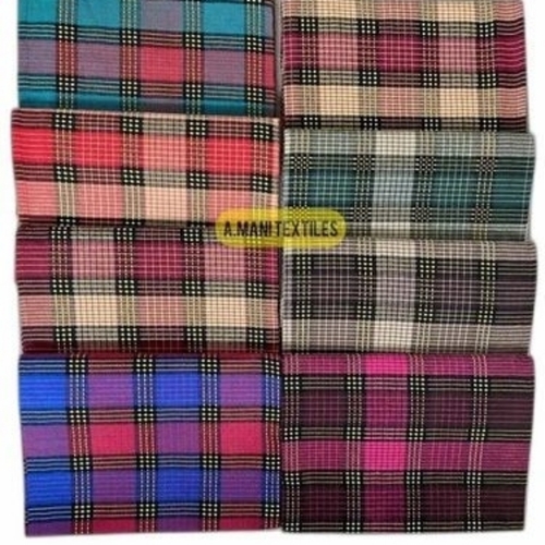 Chinnamalai Cotton Bedsheets