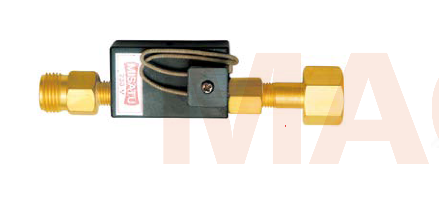 Co2 Gas Pre Heater
