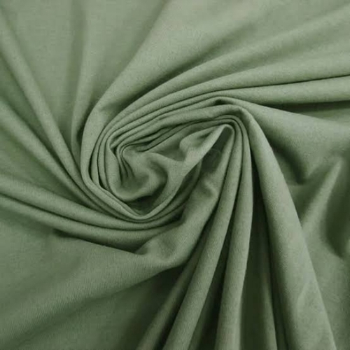 Cotton jersey frabic