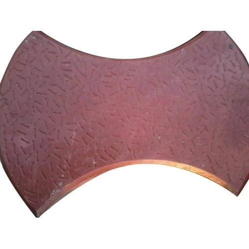 Concrete Glossy Paver Block