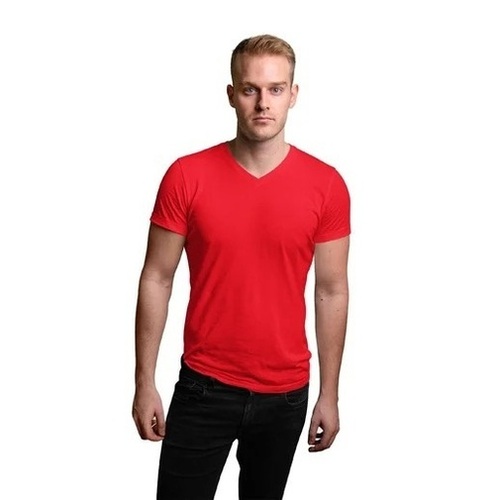 Cotton Casual T Shirts