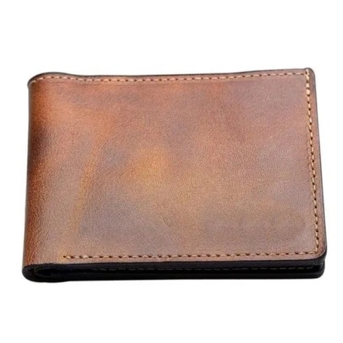 Designer Men Leather Wallet