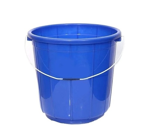 Domestic Plastic Buckets