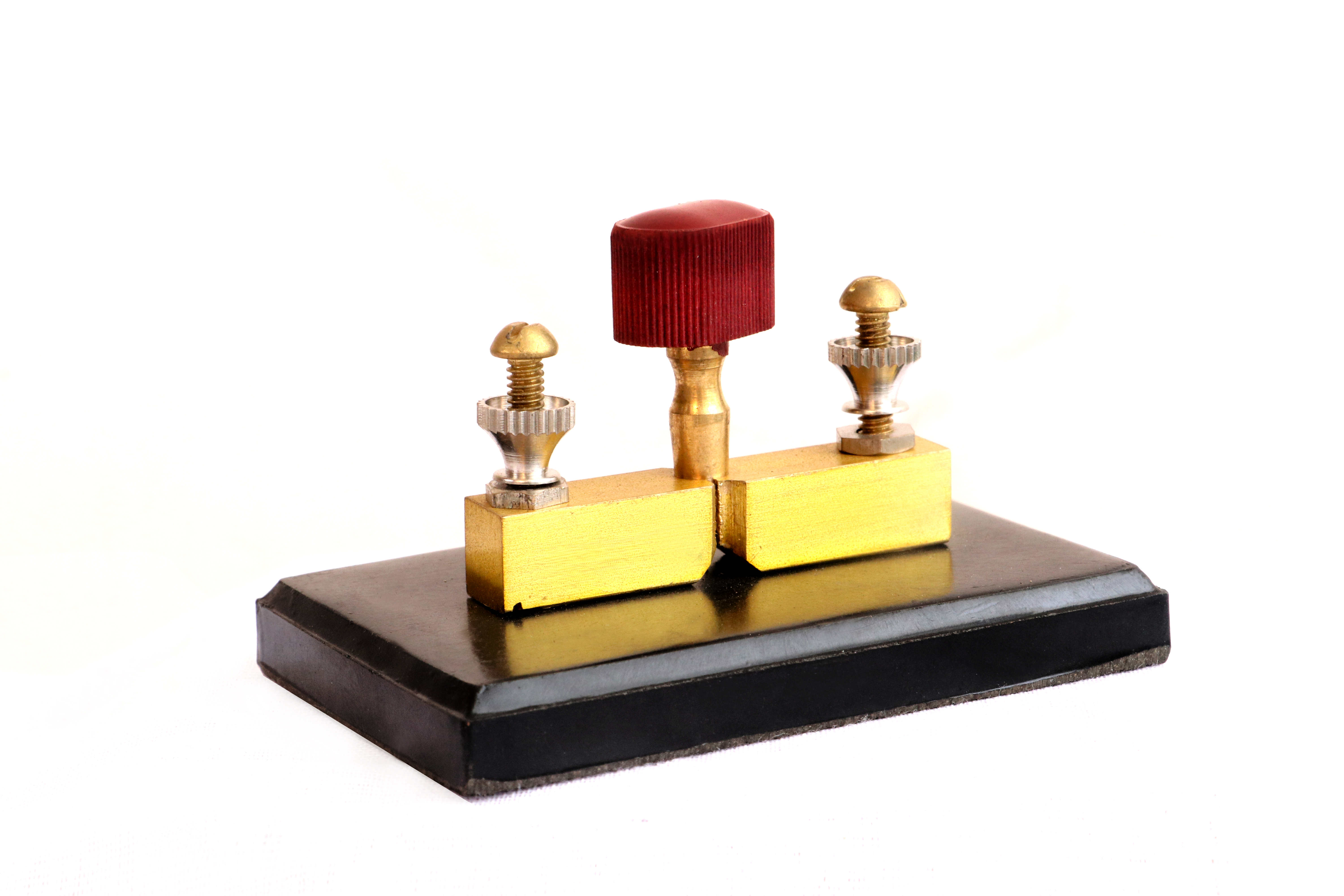 Durable Plug Key By New Tech Scientific Devices