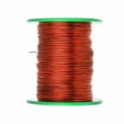 Enamel Wire