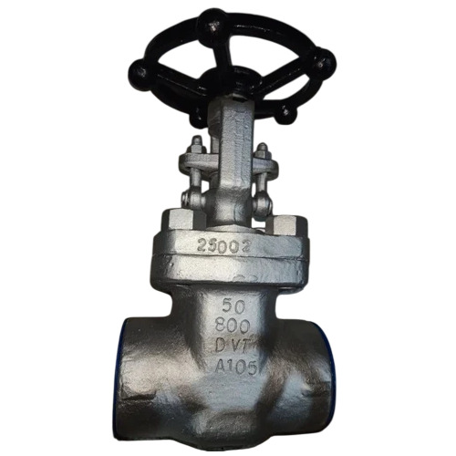 F S Globe Valve