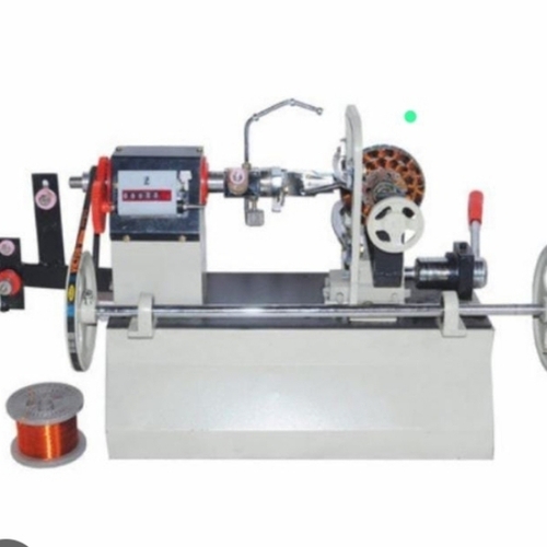 Fan Celling Machine