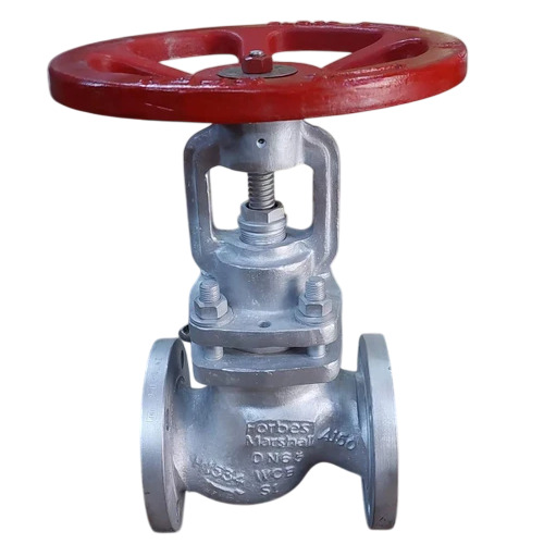 Forbes-Marshall Piston Valves
