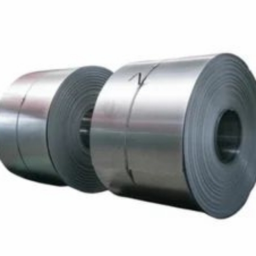 Galvanized Coil Sheet