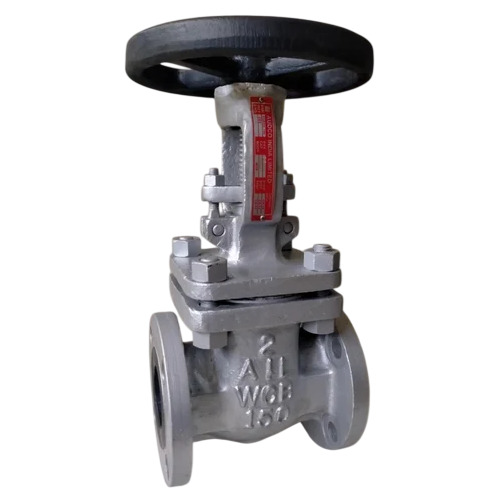 Gate Valve Class 150
