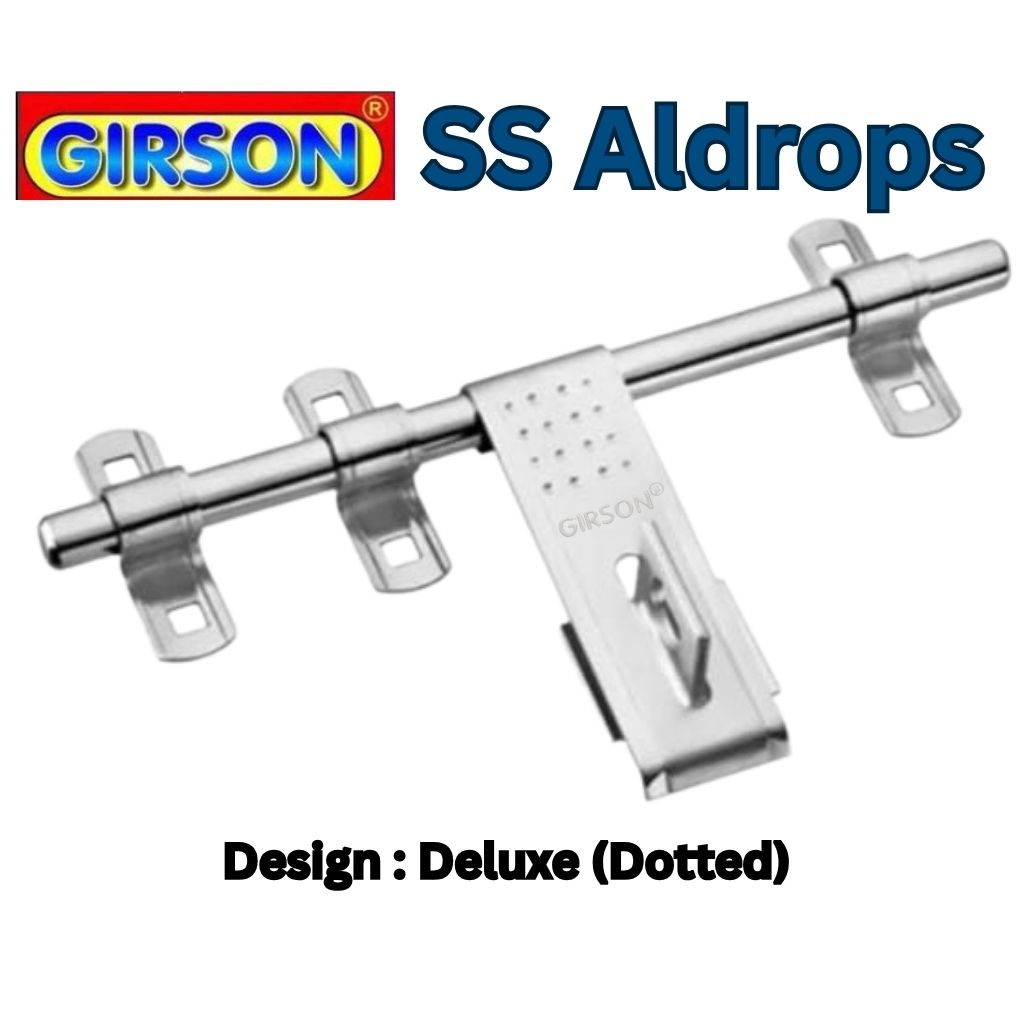 Girson Aldrops Deluxe