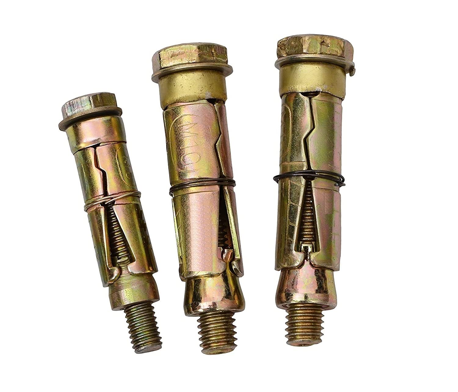 Girson Bolt Fasteners