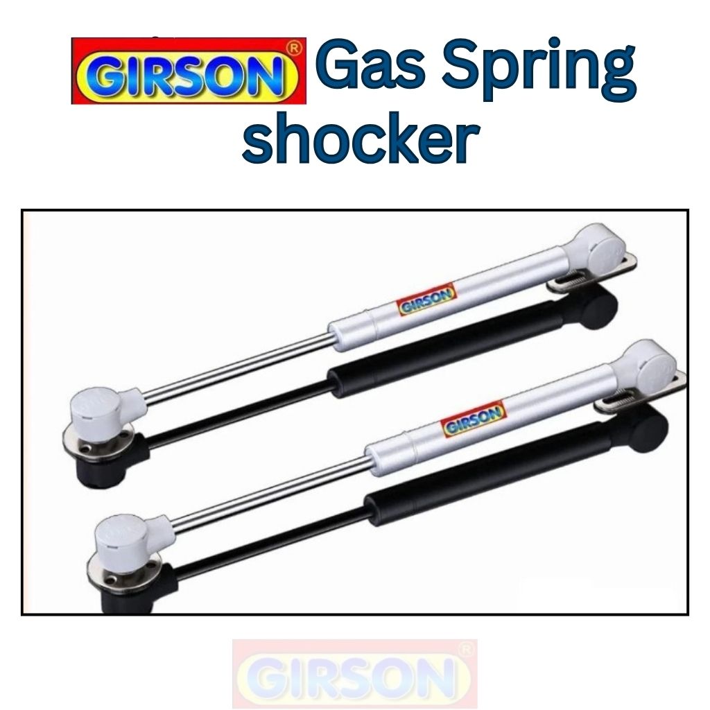 Girson Gas Spring Shocker