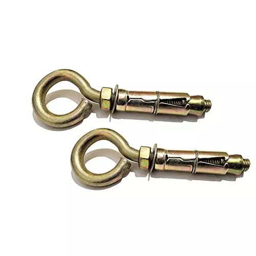 Girson Hook Fasteners