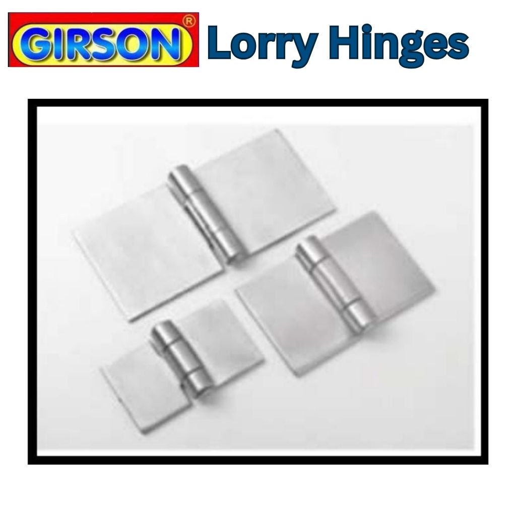 Girson Lorry Hinges
